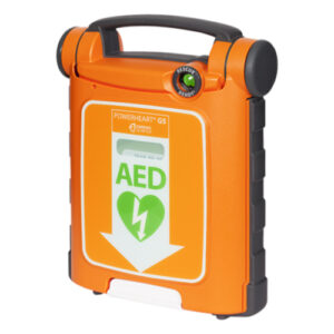 DAE Cardiac Science Powerheart G5