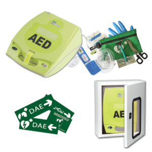 Pack Armoire Intérieur Zoll Plus