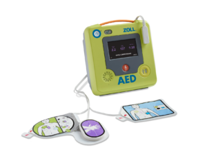 DAE Zoll 3
