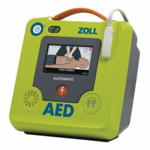 Zoll DAE 3 Illustration