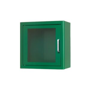 Armoire DAE Arky Verte