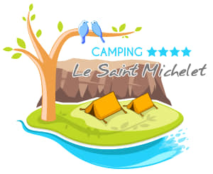 Camping Le Saint Michel