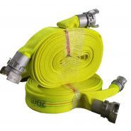 Tuyaux Flammenflex